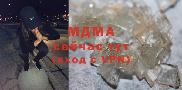 СК Богданович