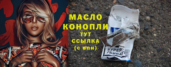 крисы Бронницы