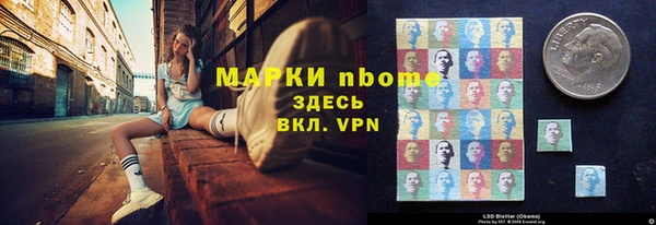 крисы Бронницы